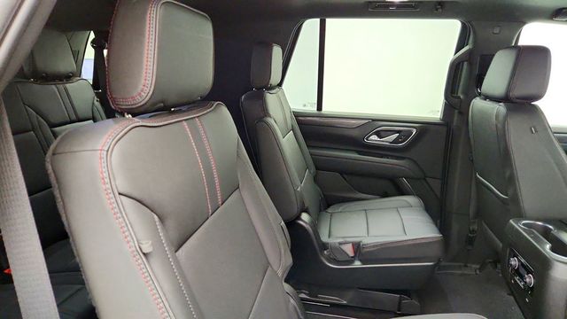 2024 Chevrolet Tahoe 4WD 4dr RST w/ Luxury Pkg & Panoramic Sunroof - 23037909 - 23
