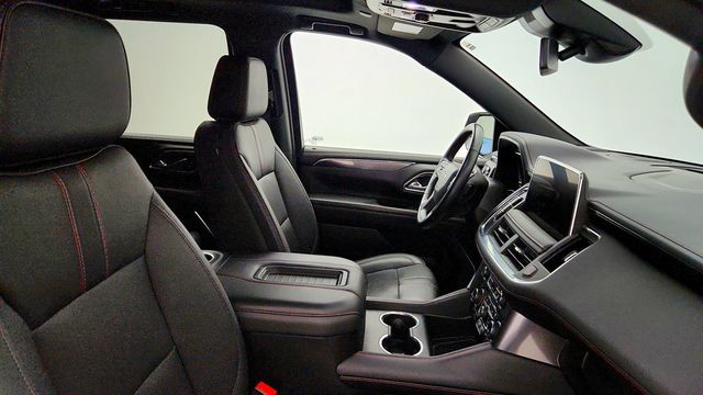 2024 Chevrolet Tahoe 4WD 4dr RST w/ Luxury Pkg & Panoramic Sunroof - 23037909 - 24
