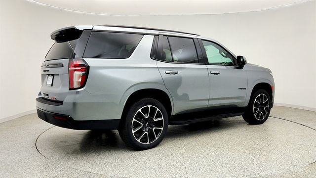 2024 Chevrolet Tahoe 4WD 4dr RST w/ Luxury Pkg & Panoramic Sunroof - 23037909 - 4
