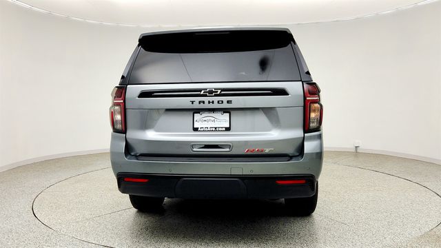 2024 Chevrolet Tahoe 4WD 4dr RST w/ Luxury Pkg & Panoramic Sunroof - 23037909 - 5