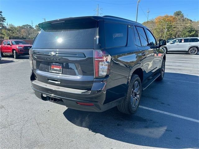 2024 Chevrolet Tahoe 4WD 4dr Z71 - 22950970 - 9