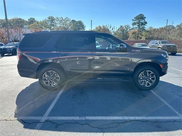 2024 Chevrolet Tahoe 4WD 4dr Z71 - 22950970 - 10