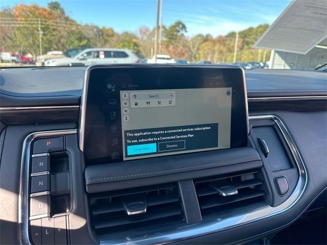 2024 Chevrolet Tahoe 4WD 4dr Z71 - 22950970 - 12