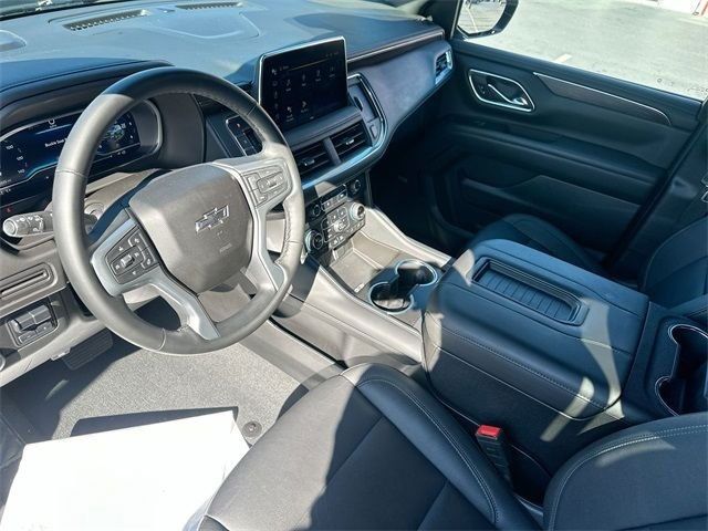 2024 Chevrolet Tahoe 4WD 4dr Z71 - 22950970 - 13