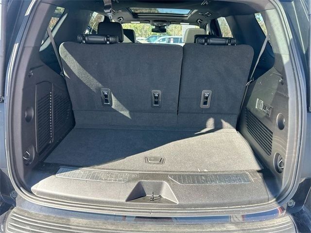 2024 Chevrolet Tahoe 4WD 4dr Z71 - 22950970 - 14