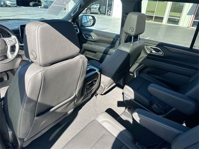 2024 Chevrolet Tahoe 4WD 4dr Z71 - 22950970 - 15