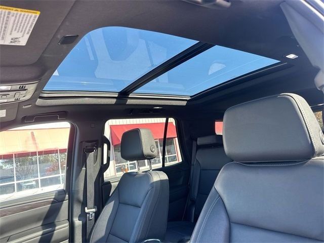 2024 Chevrolet Tahoe 4WD 4dr Z71 - 22950970 - 16