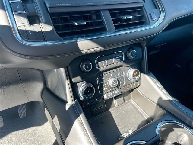 2024 Chevrolet Tahoe 4WD 4dr Z71 - 22950970 - 17