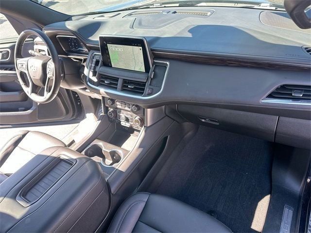 2024 Chevrolet Tahoe 4WD 4dr Z71 - 22950970 - 18