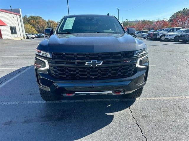 2024 Chevrolet Tahoe 4WD 4dr Z71 - 22950970 - 1