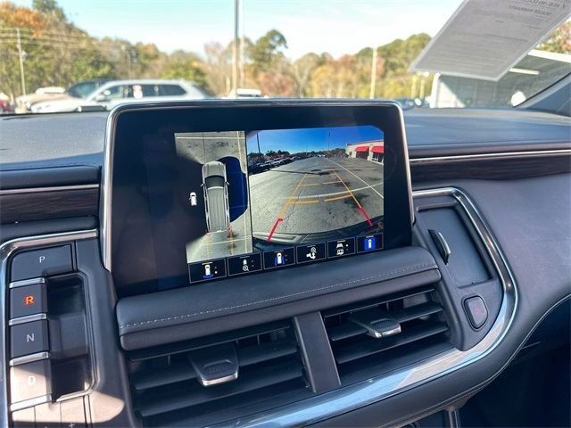 2024 Chevrolet Tahoe 4WD 4dr Z71 - 22950970 - 19