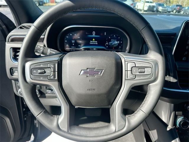 2024 Chevrolet Tahoe 4WD 4dr Z71 - 22950970 - 22