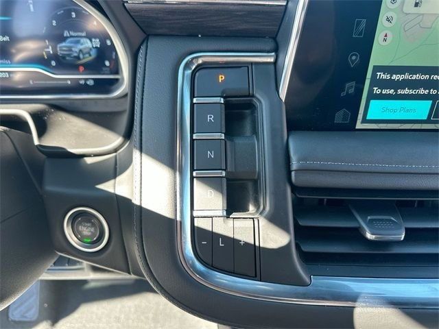2024 Chevrolet Tahoe 4WD 4dr Z71 - 22950970 - 23