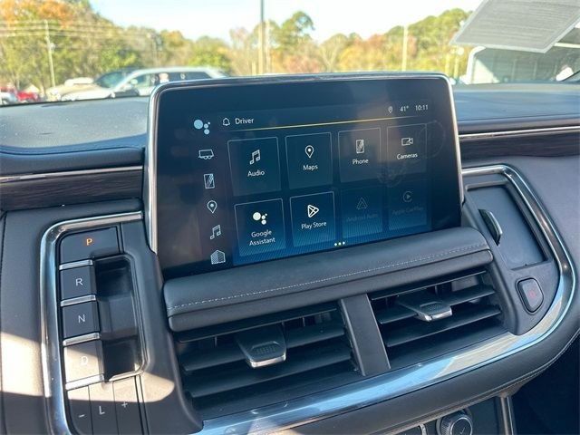 2024 Chevrolet Tahoe 4WD 4dr Z71 - 22950970 - 24