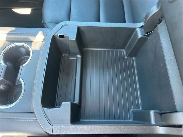 2024 Chevrolet Tahoe 4WD 4dr Z71 - 22950970 - 4