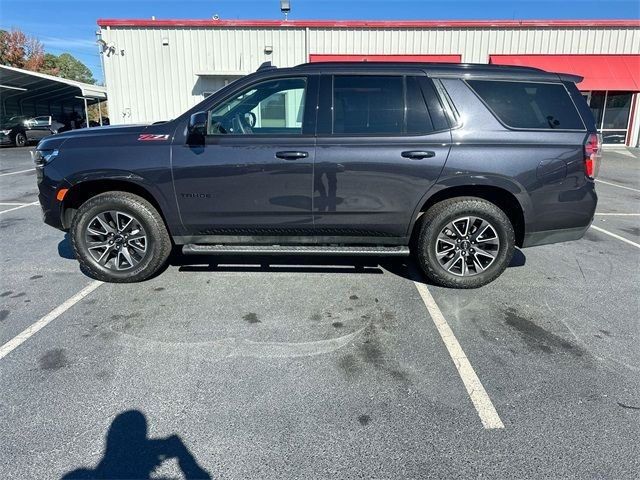 2024 Chevrolet Tahoe 4WD 4dr Z71 - 22950970 - 5