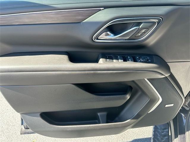 2024 Chevrolet Tahoe 4WD 4dr Z71 - 22950970 - 6