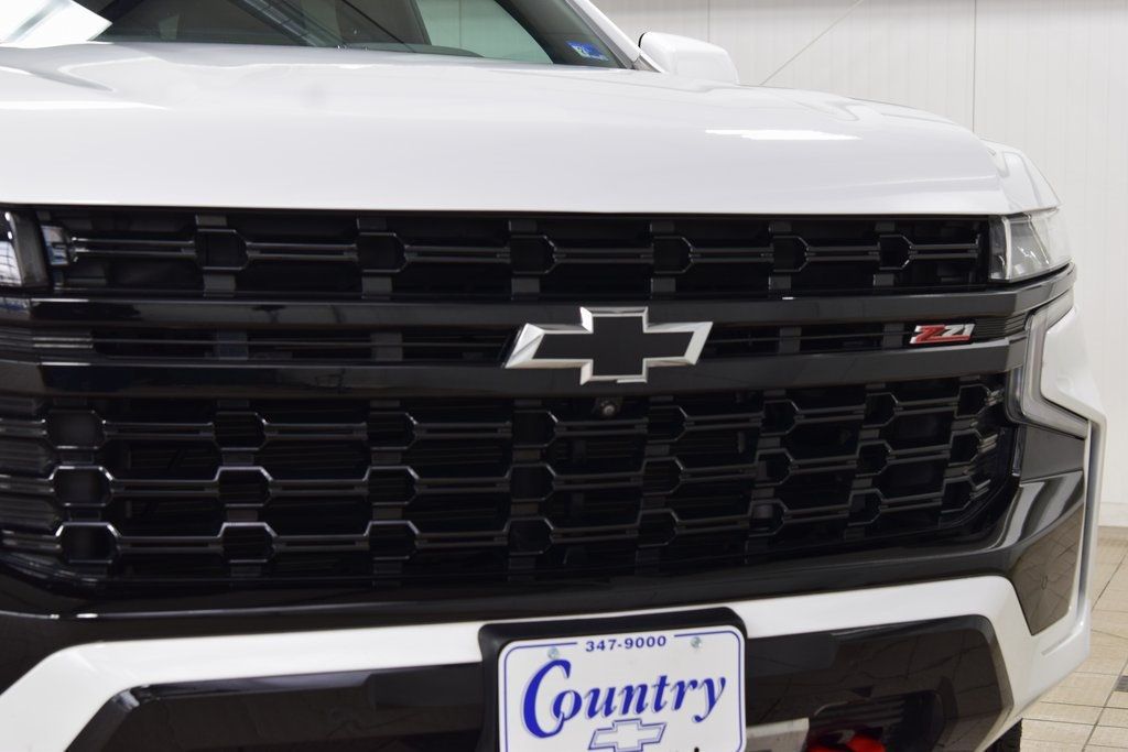 2024 Chevrolet Tahoe 4WD 4dr Z71 - 22983097 - 10