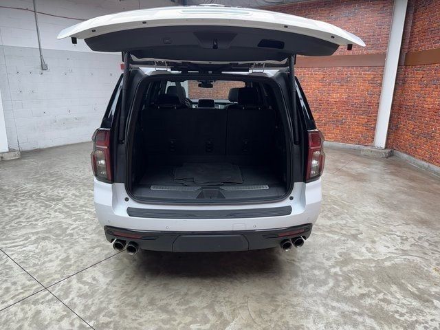 2024 Chevrolet Tahoe 4WD 4dr Z71 - 22983097 - 10