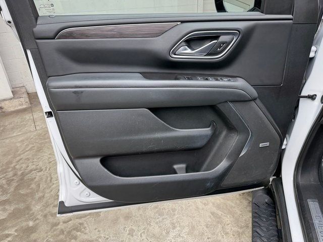 2024 Chevrolet Tahoe 4WD 4dr Z71 - 22983097 - 11