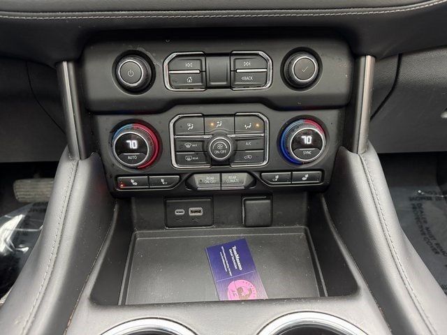 2024 Chevrolet Tahoe 4WD 4dr Z71 - 22983097 - 12