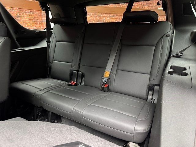 2024 Chevrolet Tahoe 4WD 4dr Z71 - 22983097 - 13