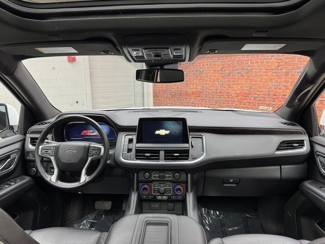2024 Chevrolet Tahoe 4WD 4dr Z71 - 22983097 - 14