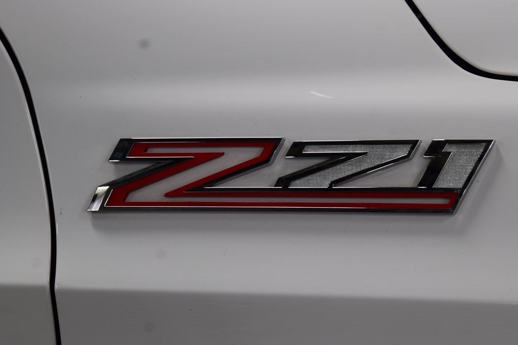 2024 Chevrolet Tahoe 4WD 4dr Z71 - 22983097 - 15