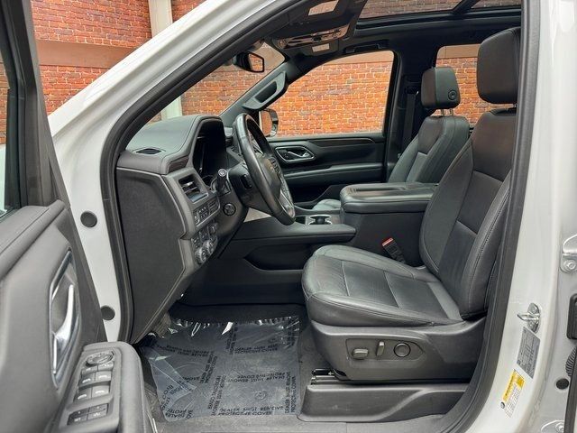 2024 Chevrolet Tahoe 4WD 4dr Z71 - 22983097 - 16