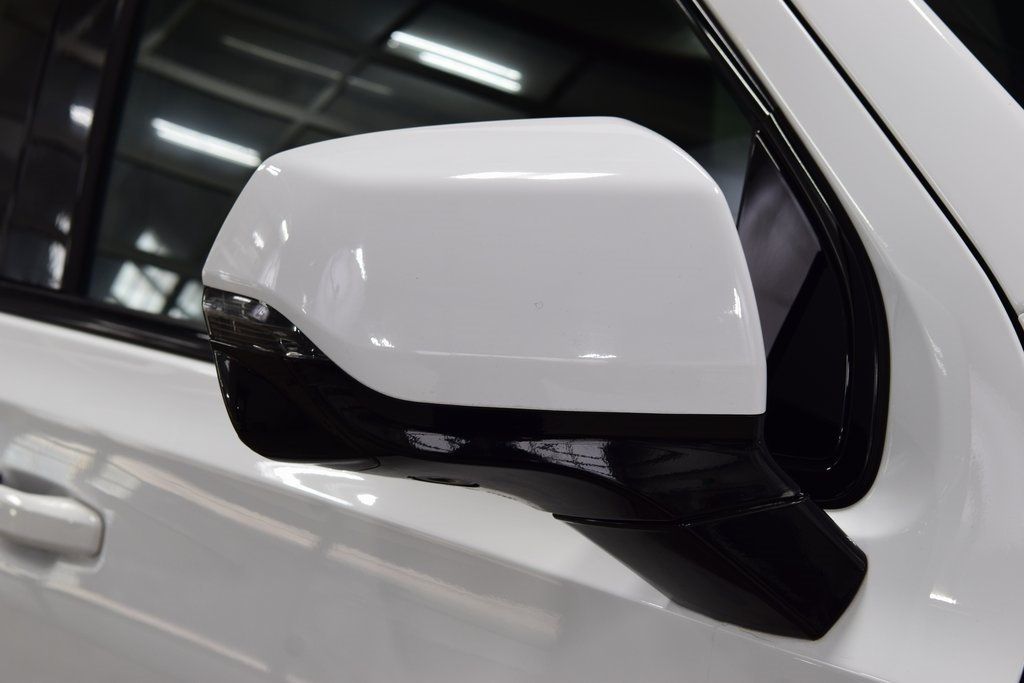 2024 Chevrolet Tahoe 4WD 4dr Z71 - 22983097 - 17