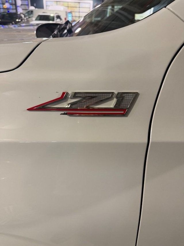 2024 Chevrolet Tahoe 4WD 4dr Z71 - 22983097 - 17