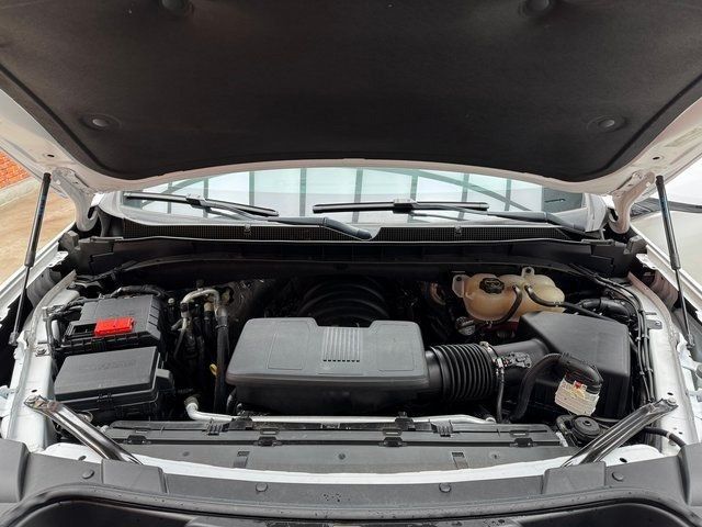 2024 Chevrolet Tahoe 4WD 4dr Z71 - 22983097 - 18