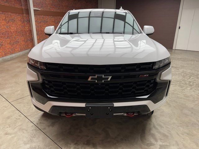 2024 Chevrolet Tahoe 4WD 4dr Z71 - 22983097 - 1