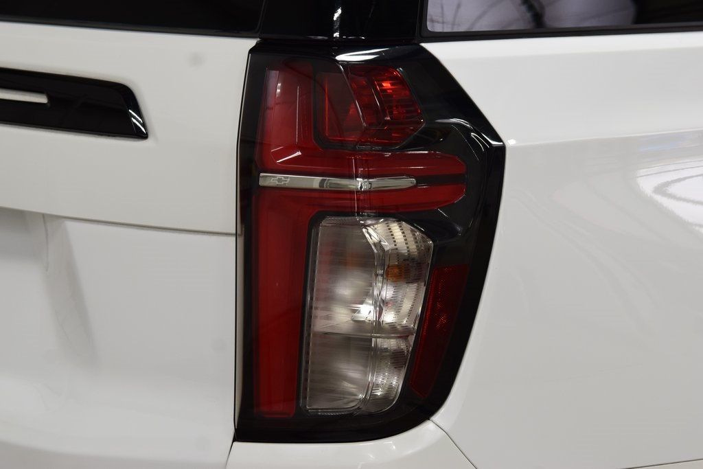 2024 Chevrolet Tahoe 4WD 4dr Z71 - 22983097 - 20