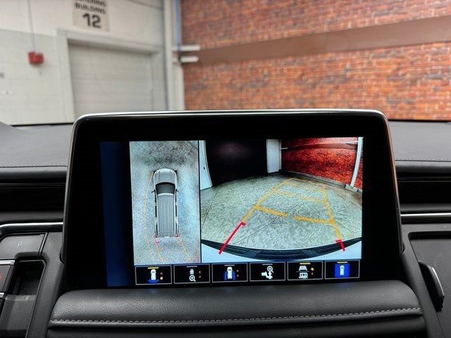 2024 Chevrolet Tahoe 4WD 4dr Z71 - 22983097 - 21