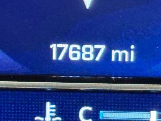 2024 Chevrolet Tahoe 4WD 4dr Z71 - 22983097 - 23