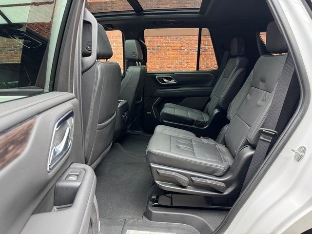 2024 Chevrolet Tahoe 4WD 4dr Z71 - 22983097 - 24