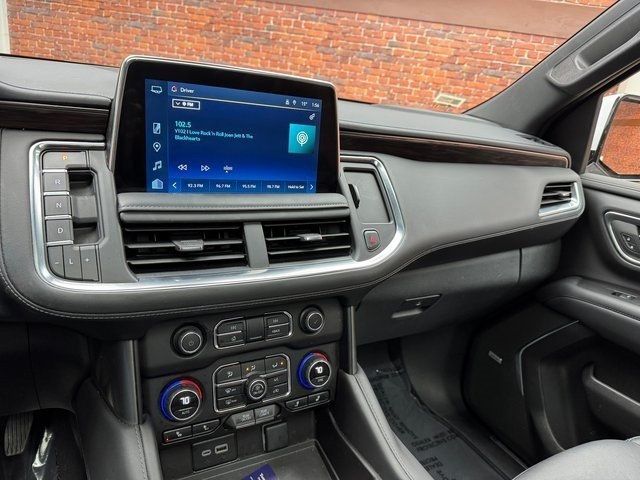 2024 Chevrolet Tahoe 4WD 4dr Z71 - 22983097 - 25