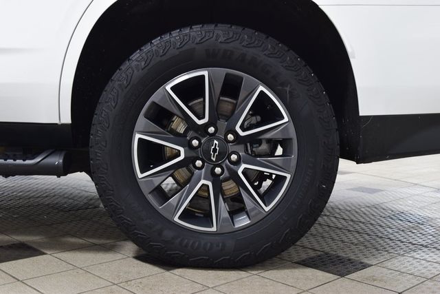 2024 Chevrolet Tahoe 4WD 4dr Z71 - 22983097 - 26