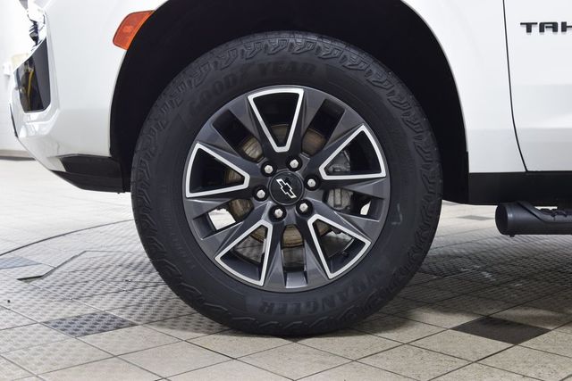 2024 Chevrolet Tahoe 4WD 4dr Z71 - 22983097 - 27