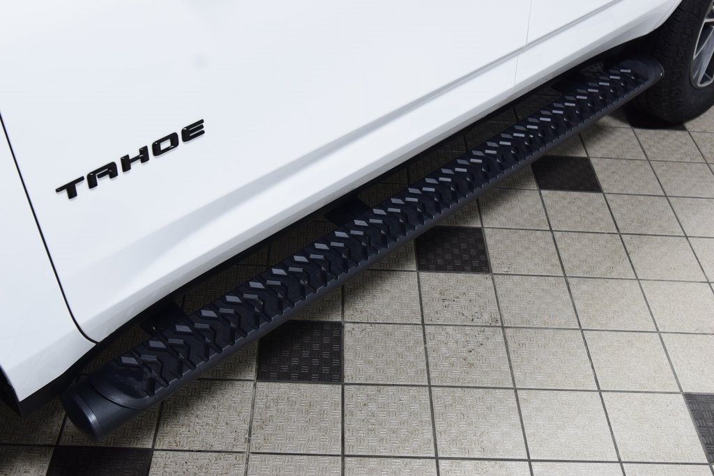 2024 Chevrolet Tahoe 4WD 4dr Z71 - 22983097 - 28