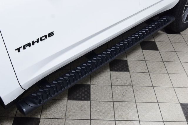 2024 Chevrolet Tahoe 4WD 4dr Z71 - 22983097 - 28