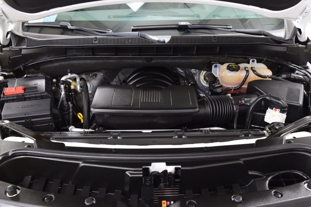 2024 Chevrolet Tahoe 4WD 4dr Z71 - 22983097 - 29