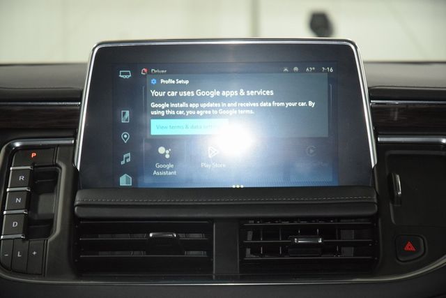 2024 Chevrolet Tahoe 4WD 4dr Z71 - 22983097 - 31