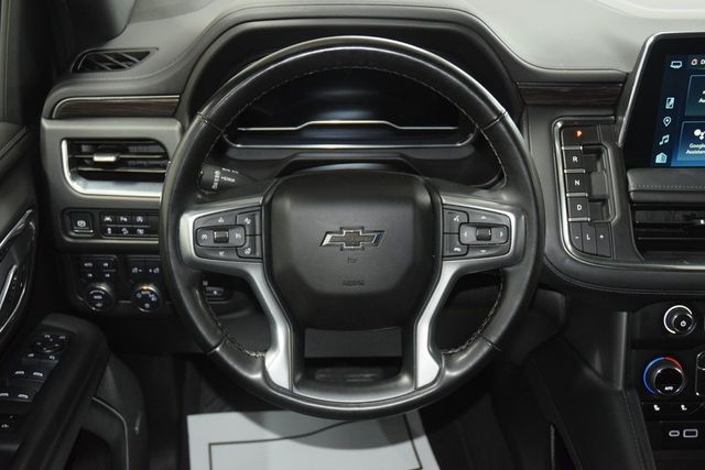 2024 Chevrolet Tahoe 4WD 4dr Z71 - 22983097 - 35