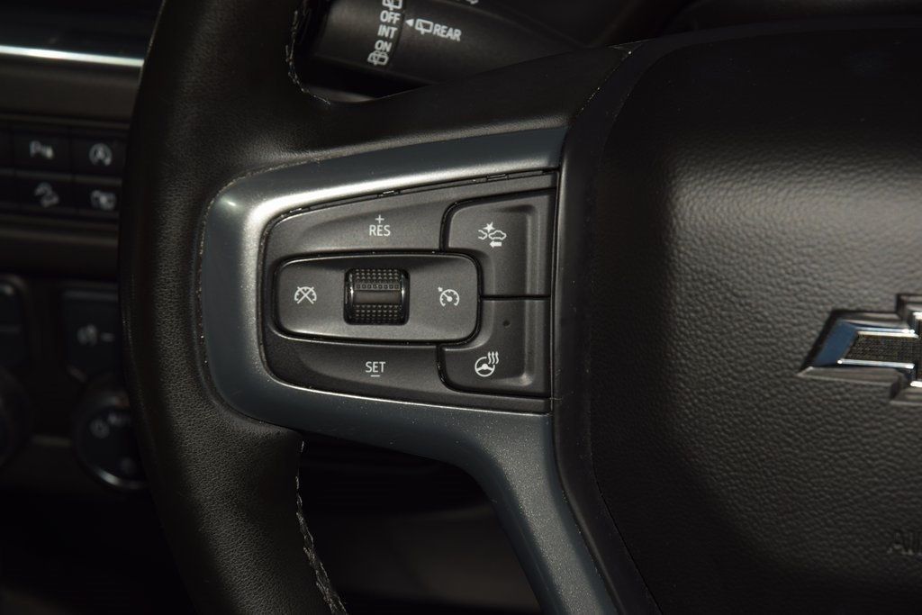 2024 Chevrolet Tahoe 4WD 4dr Z71 - 22983097 - 36