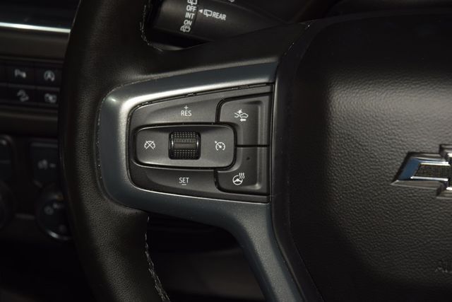 2024 Chevrolet Tahoe 4WD 4dr Z71 - 22983097 - 36