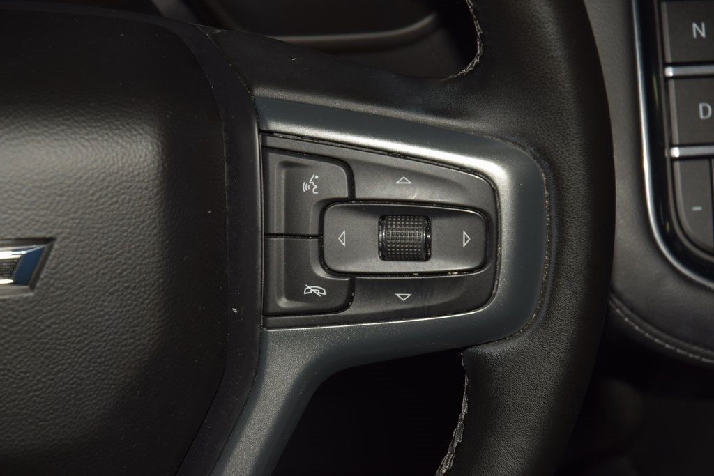 2024 Chevrolet Tahoe 4WD 4dr Z71 - 22983097 - 37