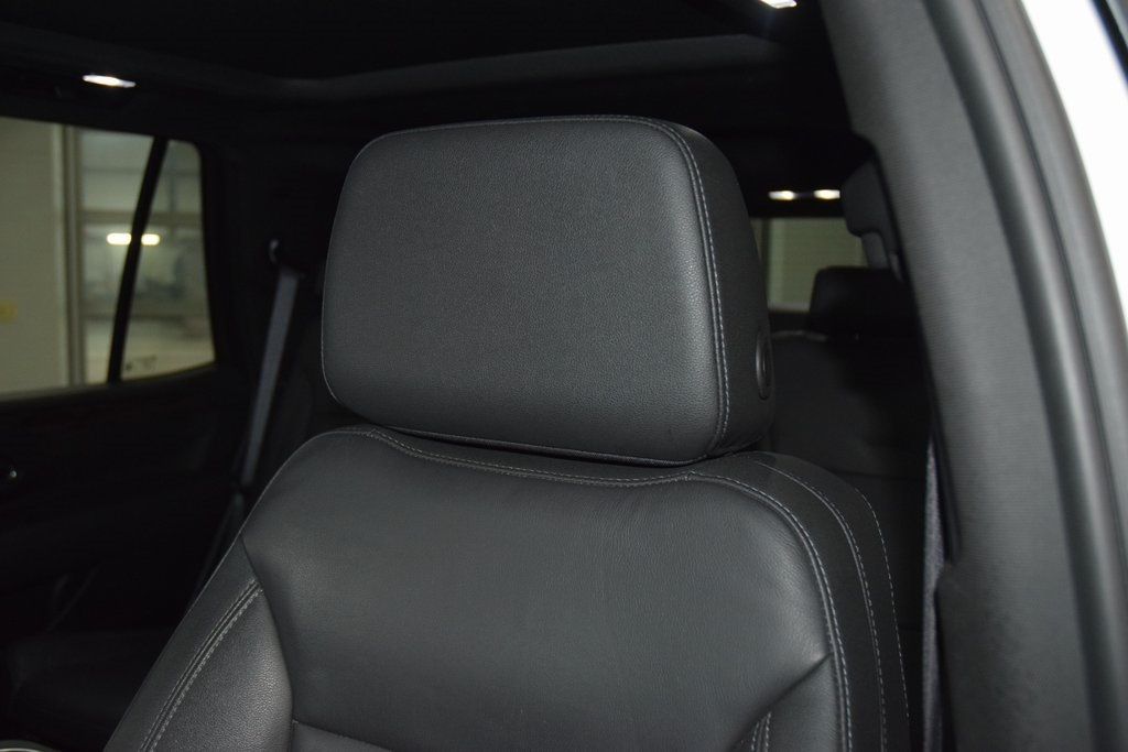 2024 Chevrolet Tahoe 4WD 4dr Z71 - 22983097 - 40