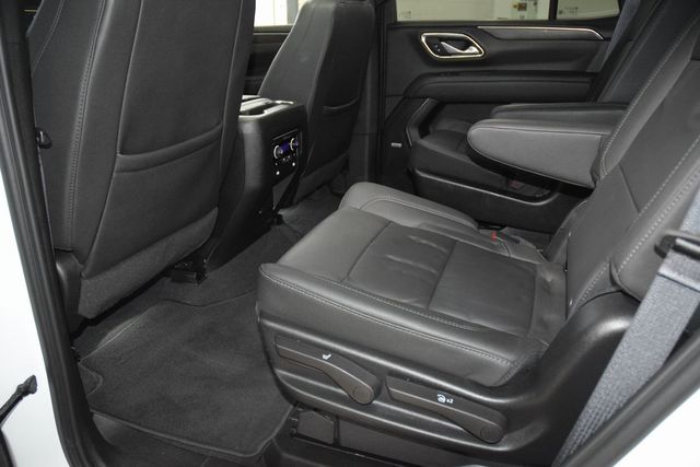 2024 Chevrolet Tahoe 4WD 4dr Z71 - 22983097 - 41
